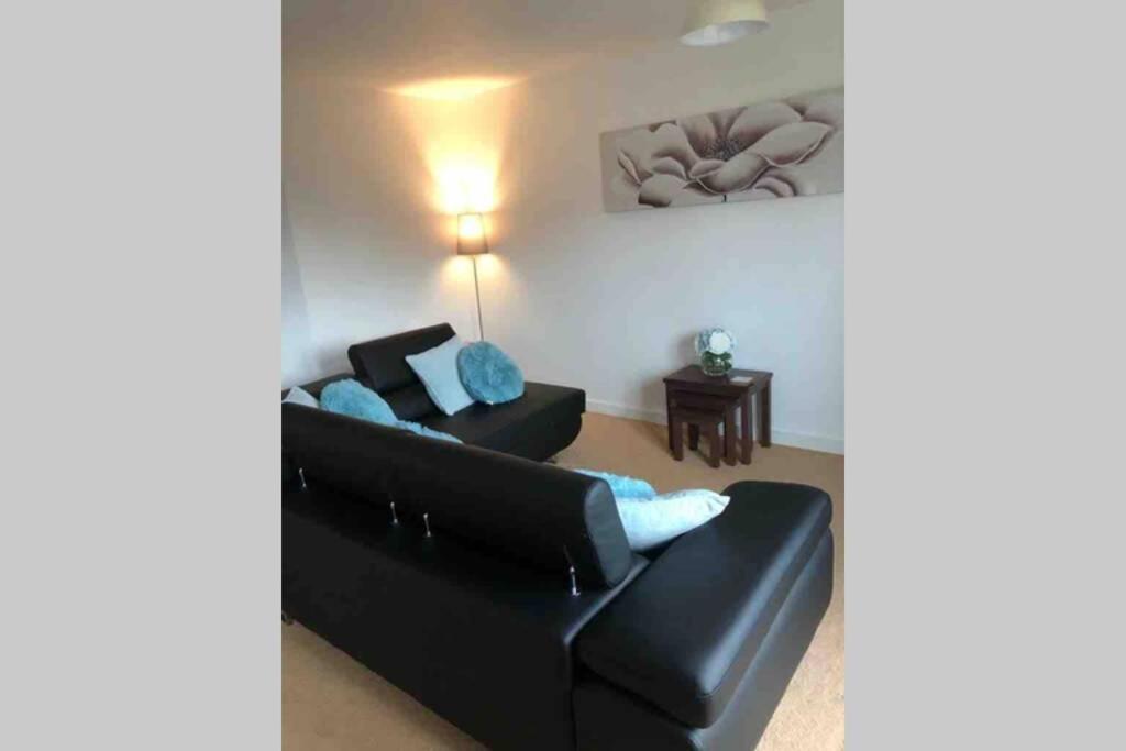 Liverpool, Superb City Centre Apartment With Parking 外观 照片